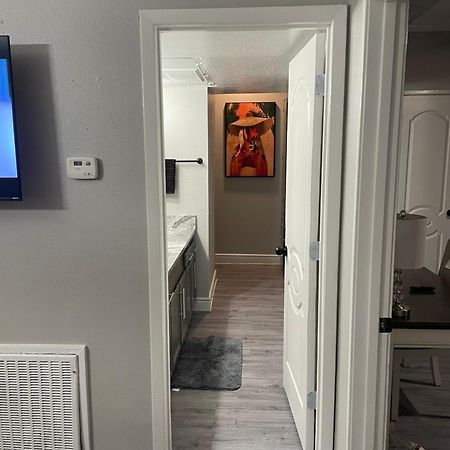 Duchele Aparthotel Houston Kültér fotó