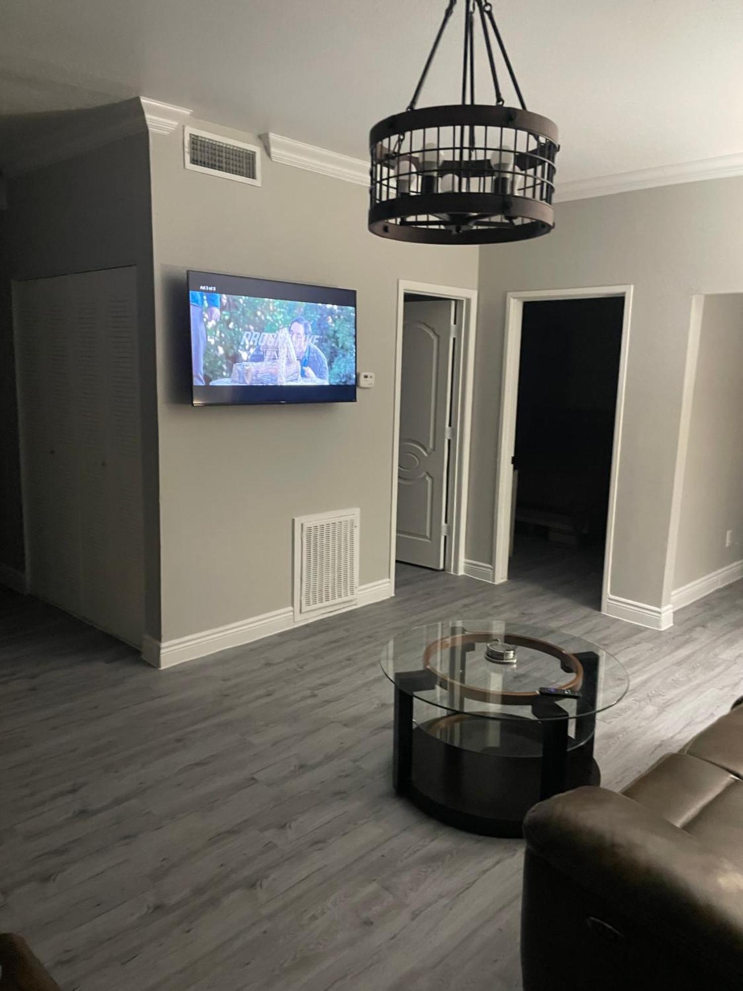 Duchele Aparthotel Houston Kültér fotó