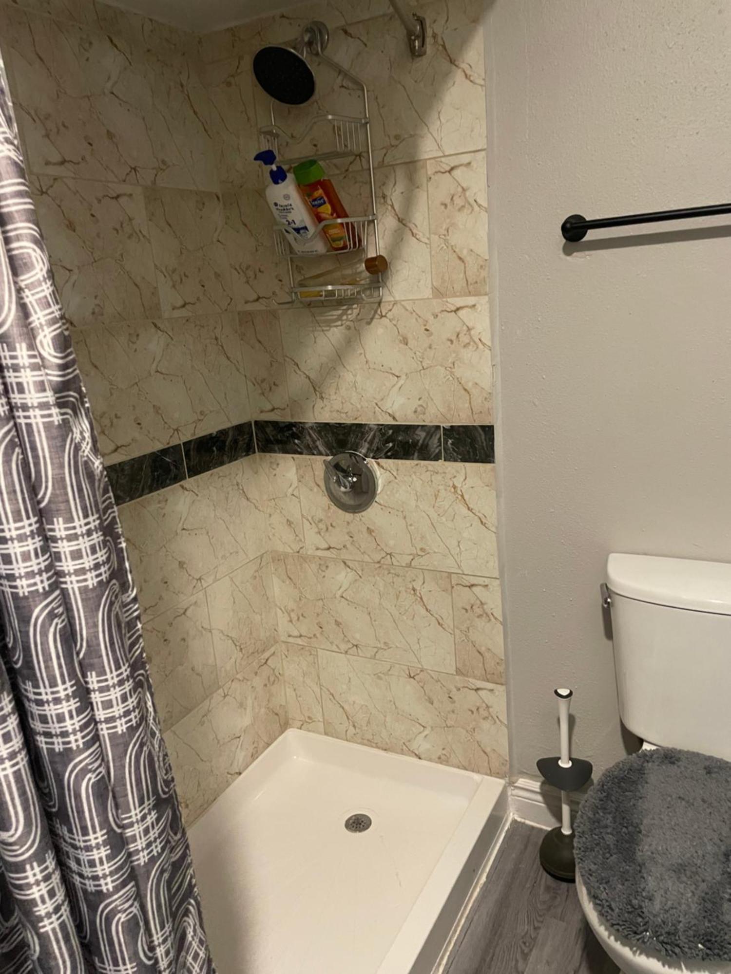 Duchele Aparthotel Houston Kültér fotó