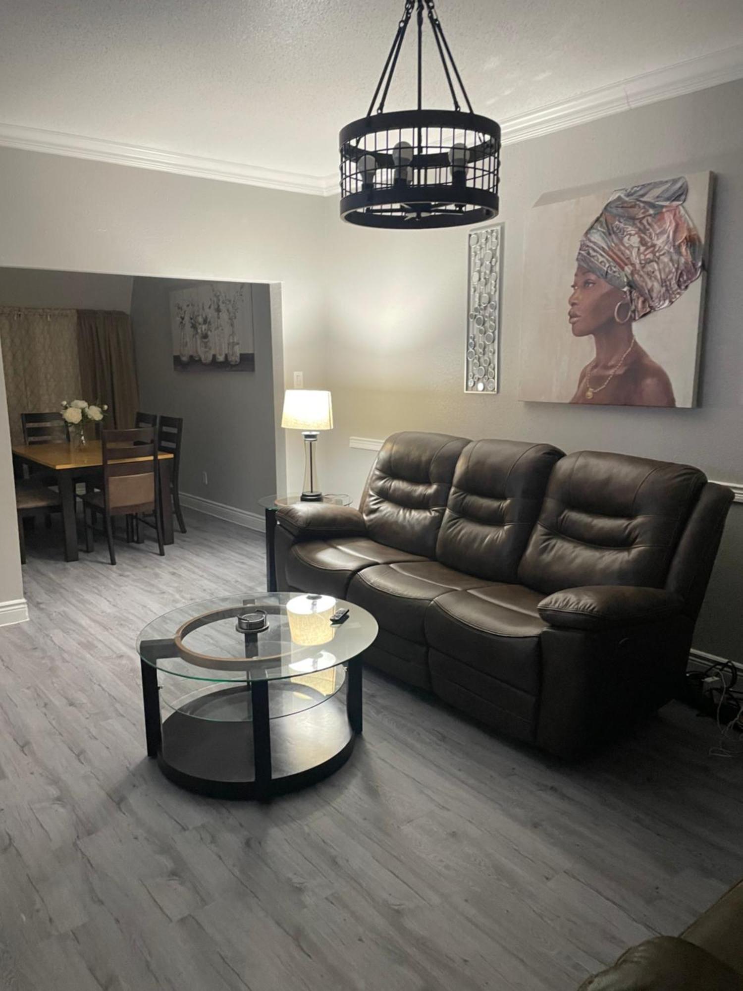 Duchele Aparthotel Houston Kültér fotó