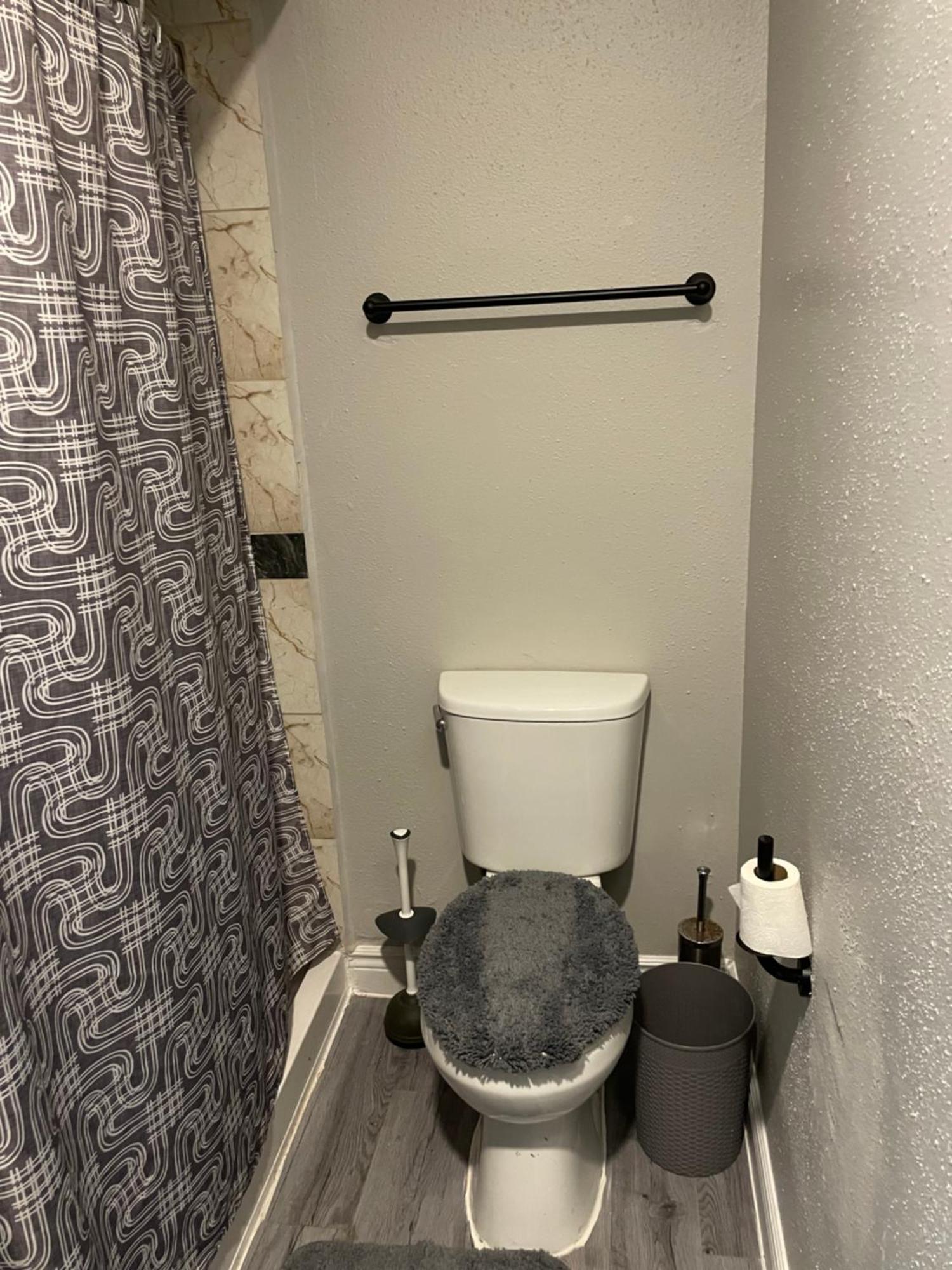 Duchele Aparthotel Houston Kültér fotó