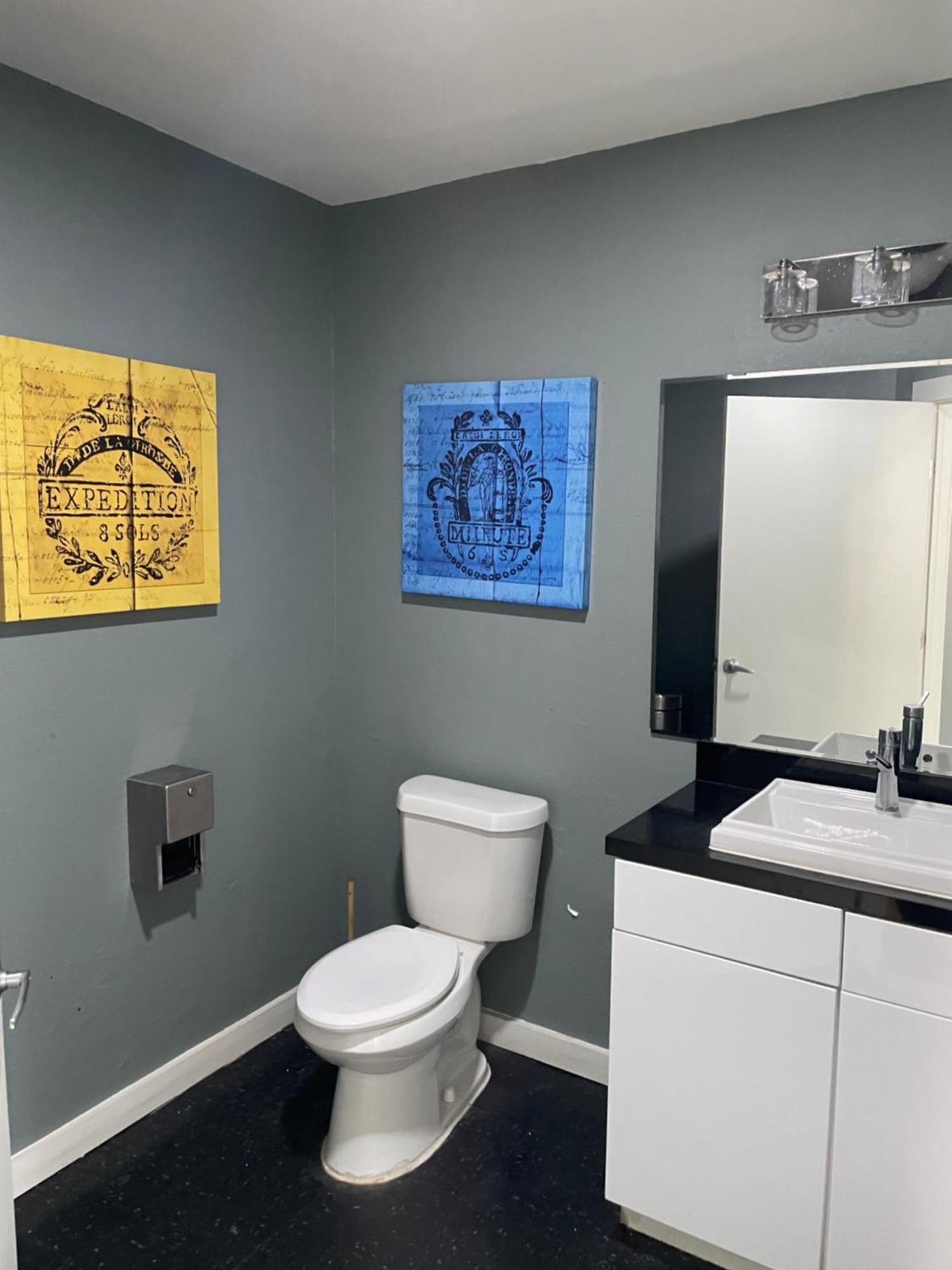 Duchele Aparthotel Houston Kültér fotó