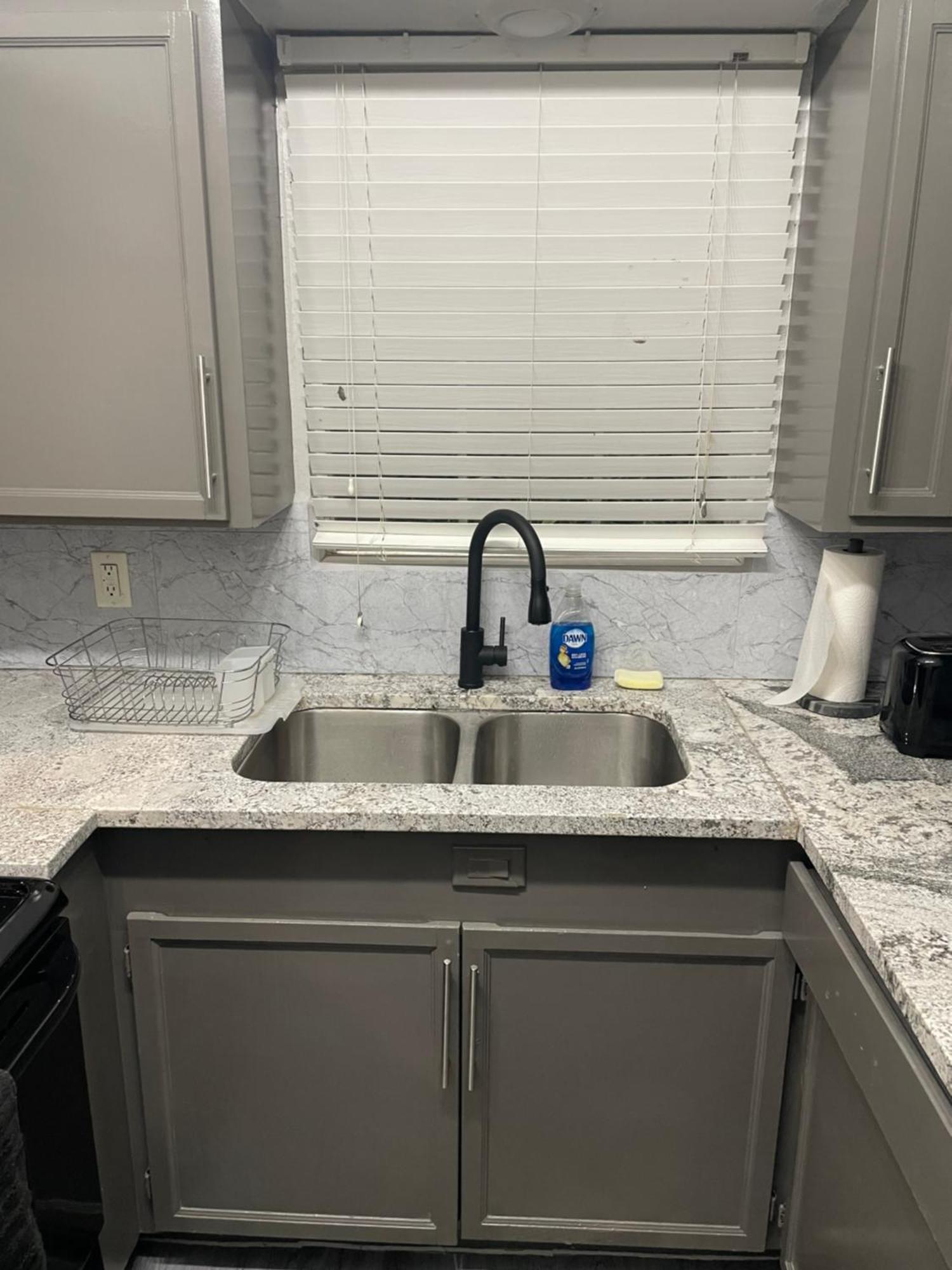 Duchele Aparthotel Houston Kültér fotó