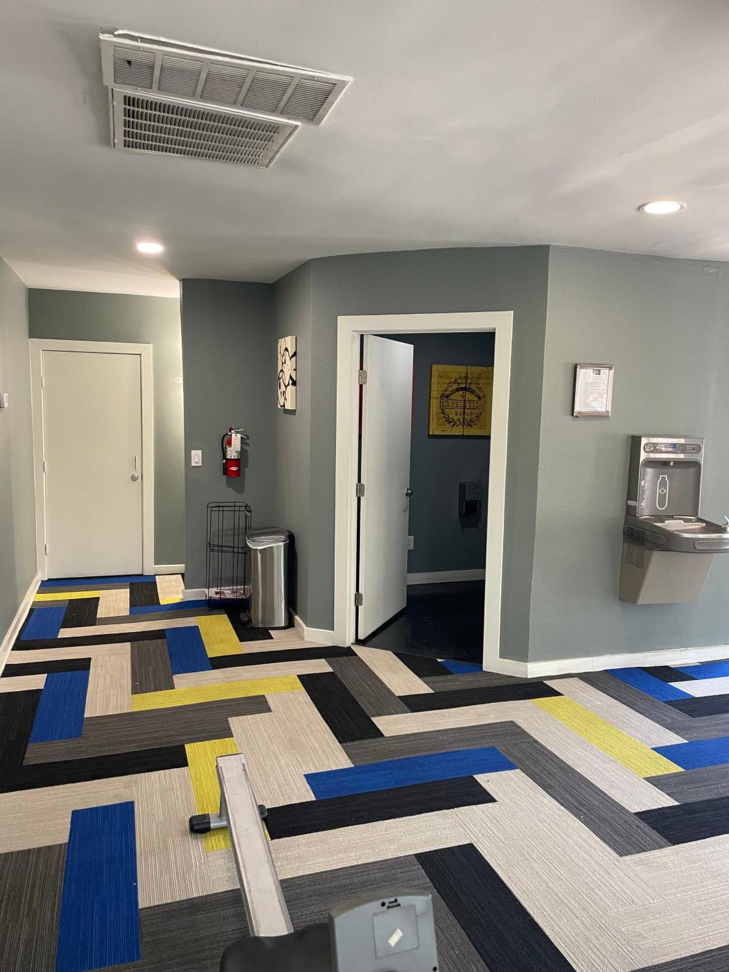Duchele Aparthotel Houston Kültér fotó