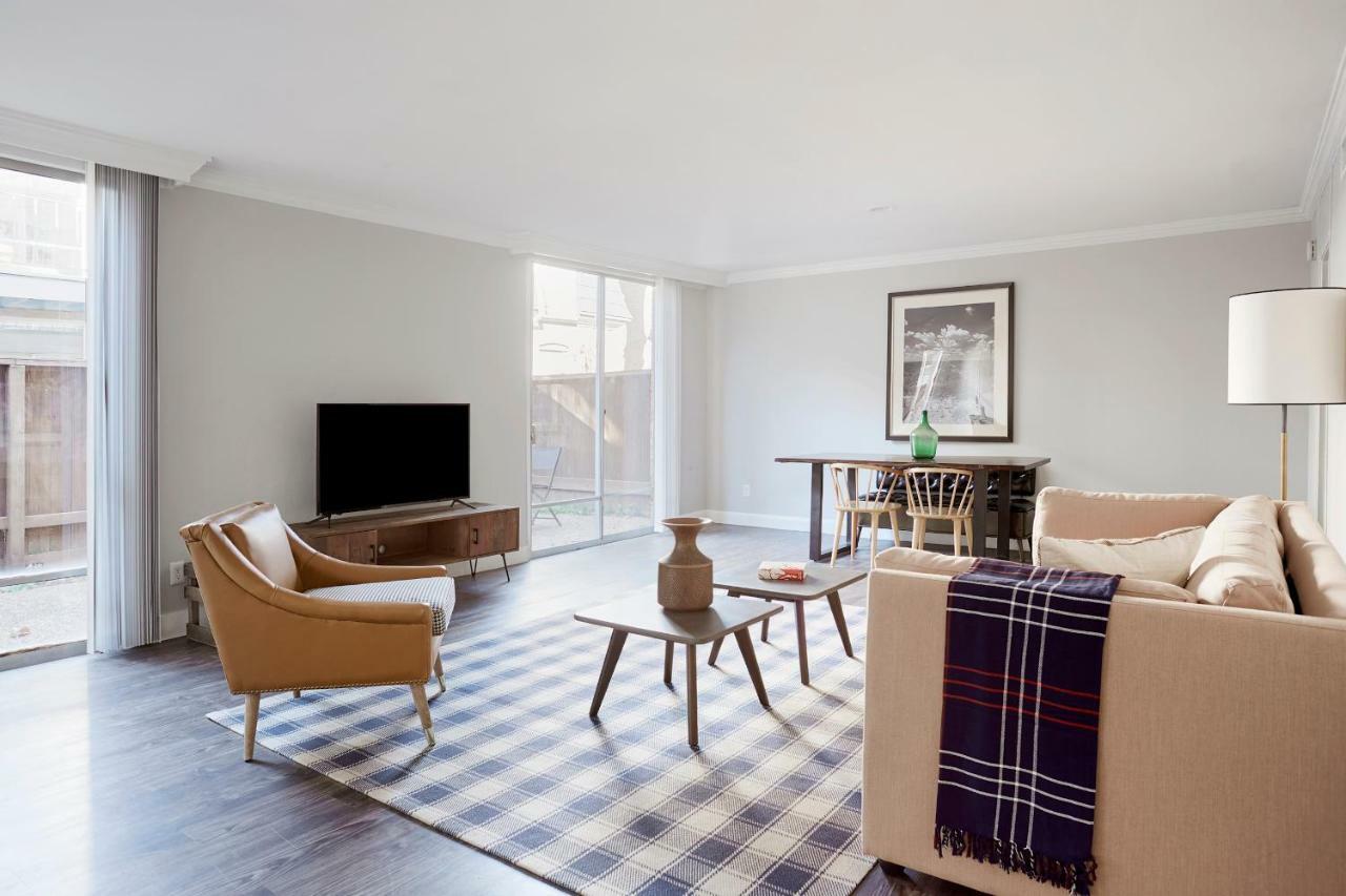 Duchele Aparthotel Houston Kültér fotó
