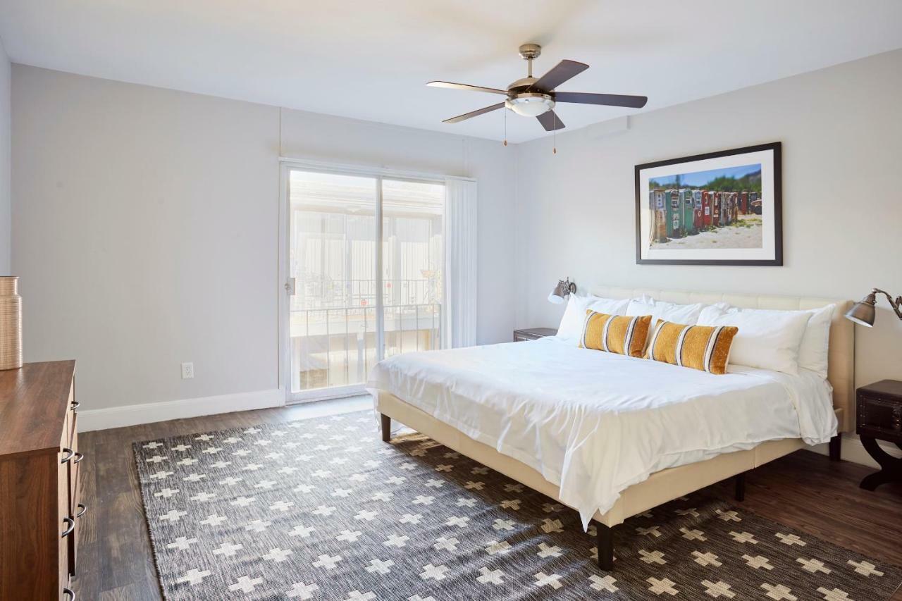 Duchele Aparthotel Houston Kültér fotó