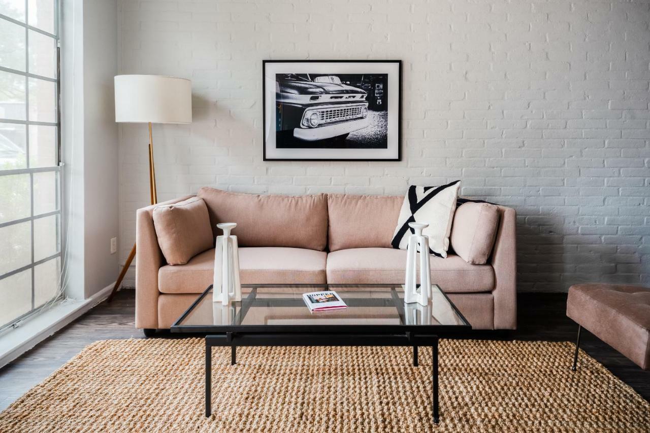 Duchele Aparthotel Houston Kültér fotó