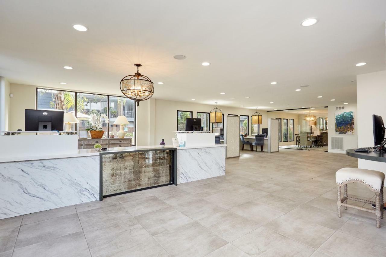 Duchele Aparthotel Houston Kültér fotó